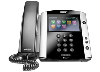 Polycom Phones