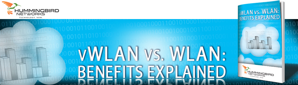 virtual wireless lan