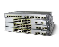 cisco switch