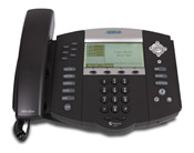 Polycom IP 650
