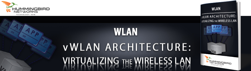 wireless lan solutions