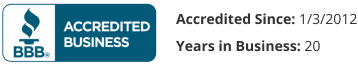 accredited